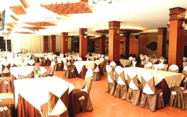 Cuu Long Hotel