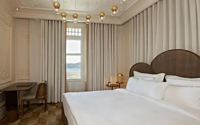 The Stay Bosphorus