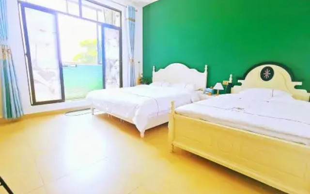 Tangliang Homestay
