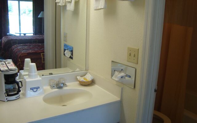 Days Inn Christiansburg