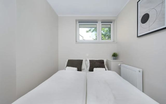 Apartment in the Centre by Renters