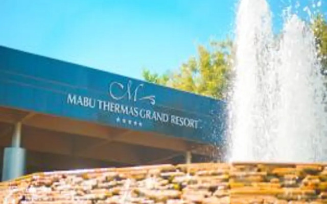 Mabu Thermas Grand Resort