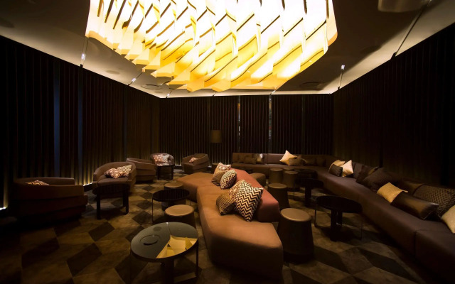 Hilton Adelaide