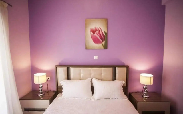 Paraskevi's Luxury Studios