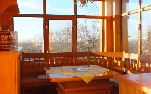 Müllers Ferienhaus Weinbergalm