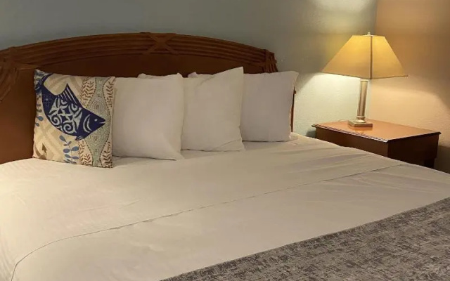Dune Surfer Inn