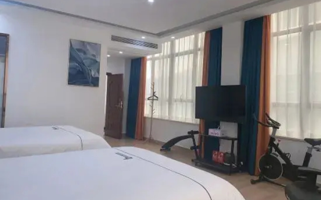 Bolman International Hotel
