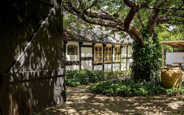 Rubensholm Bed & Breakfast