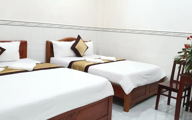 Tai Tri Guesthouse