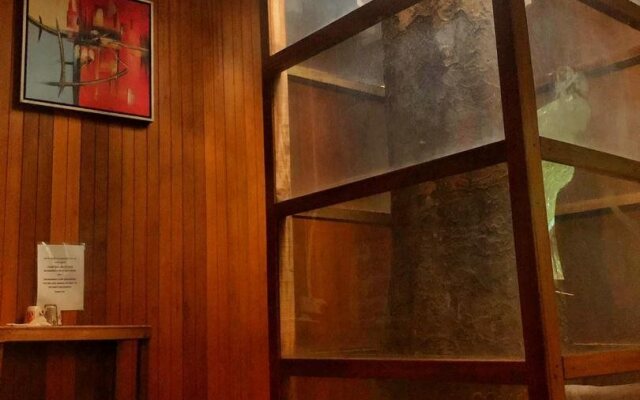 The Roots Eco Resort