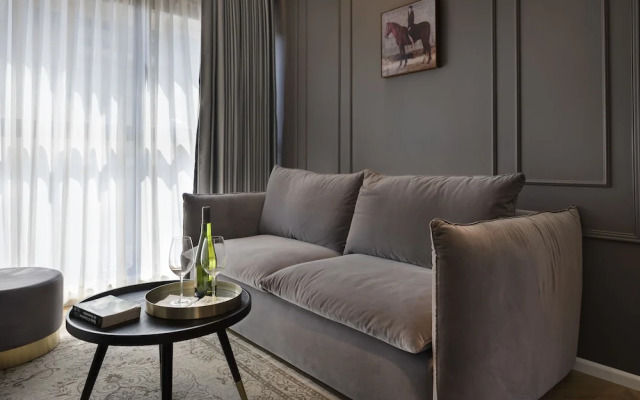 Jacob Samuel Hotel
