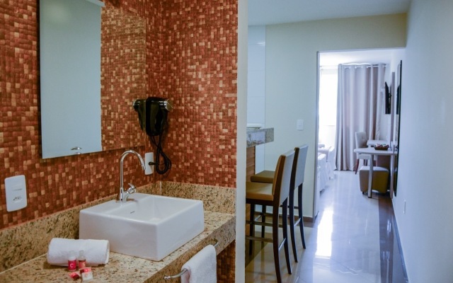Paracambi Top Hotel