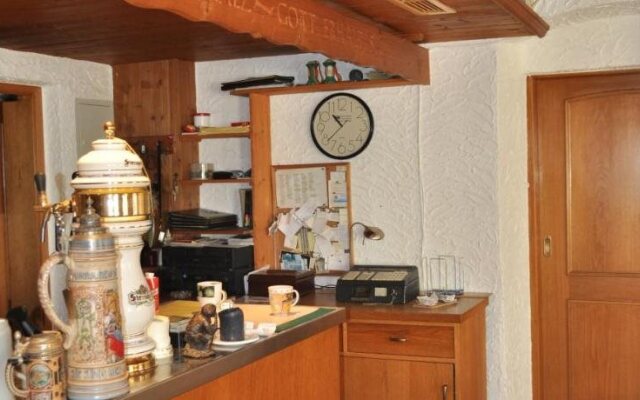 Gasthof & Hotel Zur Linde