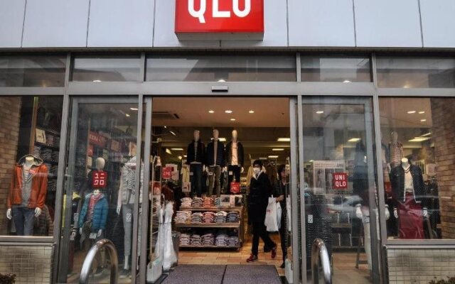 COTO Tokyo Shibuya 3