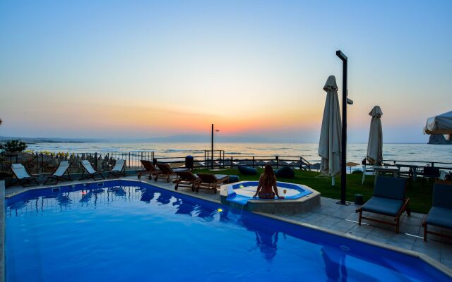 Elia Agia Marina Hotel