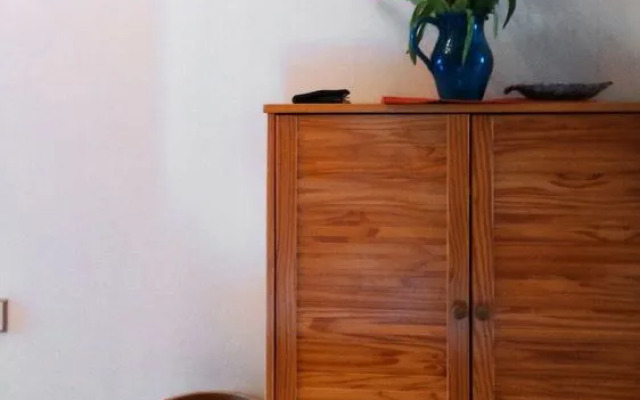 Holiday Home Hodebuschheck