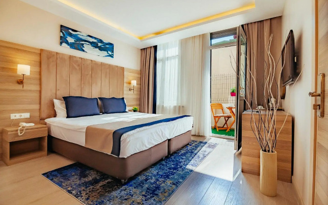 The Milltown Sisli