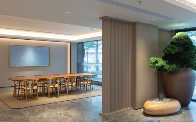 JI Hotel (Shenzhen Gaoshi Jiulongshan)