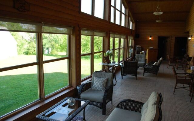 Auberge de la Vallée