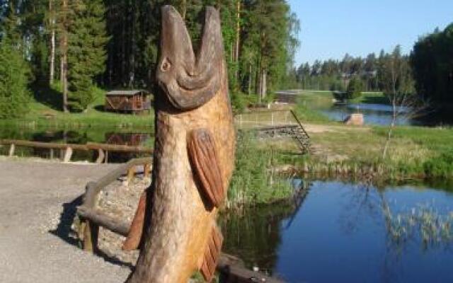 Peebu Kämping
