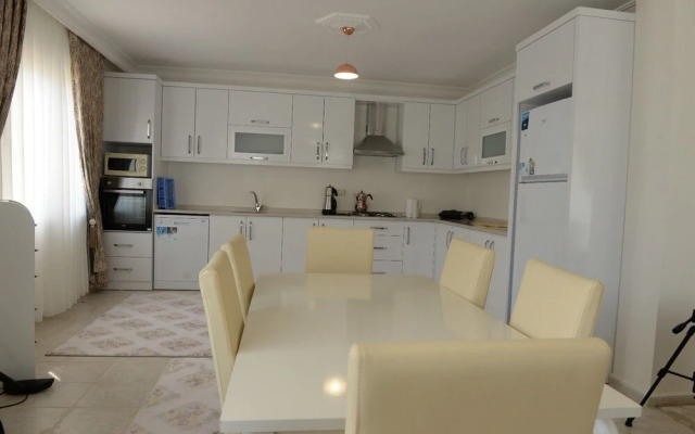 Emre White Villas 2