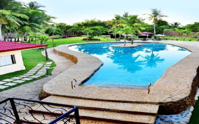 Agila Pool Villas Resort