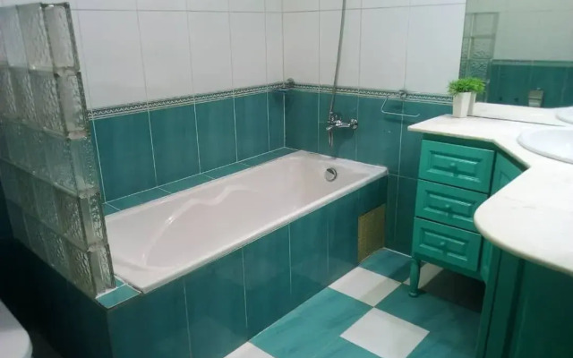 Residence Hotel Santa Adelina