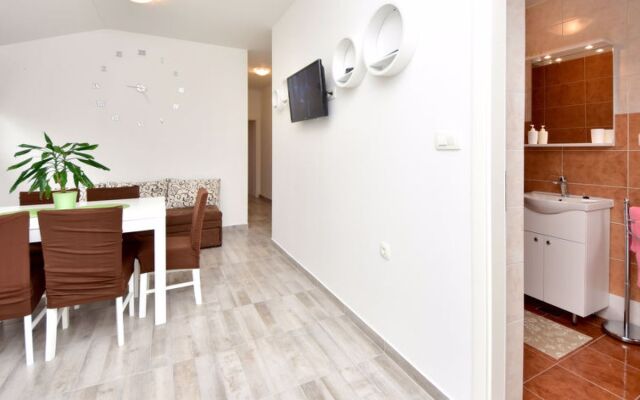 Apartment Marija Zadar/Sukošan 28928
