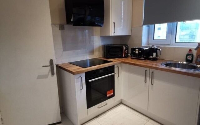 Umbrella Properties Woolwich London