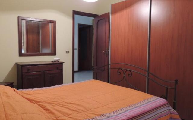Holiday home Sole di Trezza