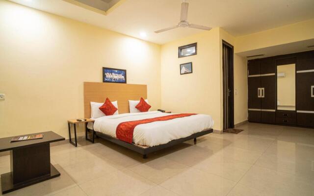 Hotel Red Coral By F9 Hotels