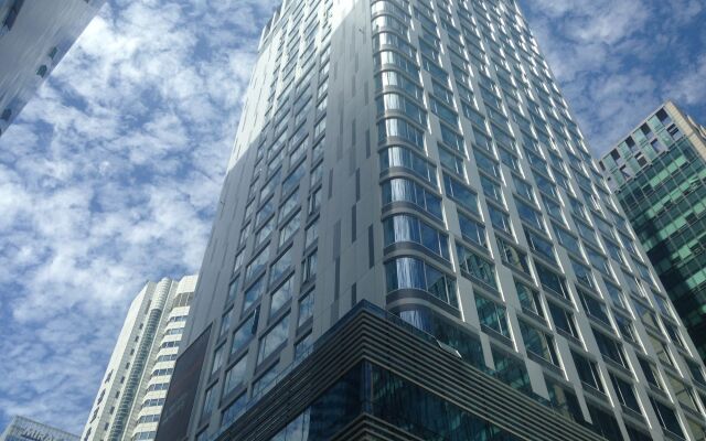 LOTTE City Hotel Myeongdong