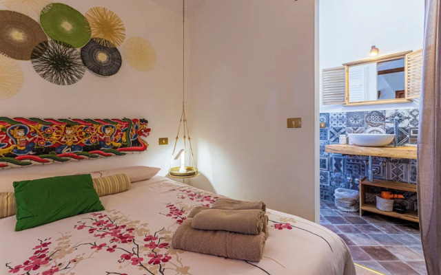 Radius Horse Ranch B&B