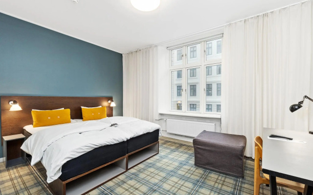 Ibsens Hotel