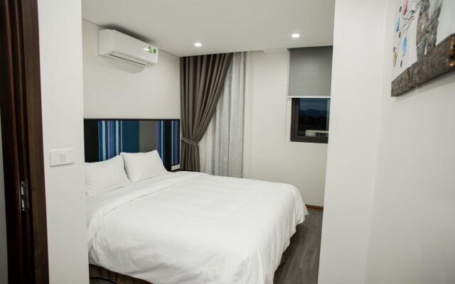 Max Boutique Hotel