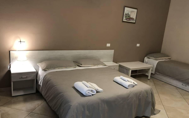 L'Isola Dei Sapori Boutique Hotel