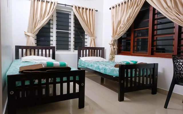 samaria homestay
