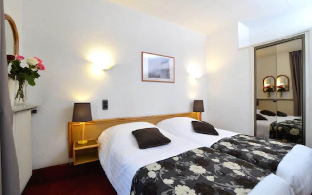 Hotel Angleterre - фото 3