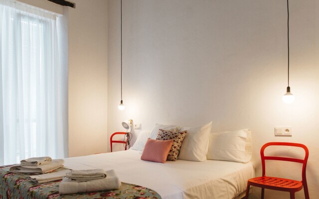 Casa de Huéspedes Santa María - Adults Only