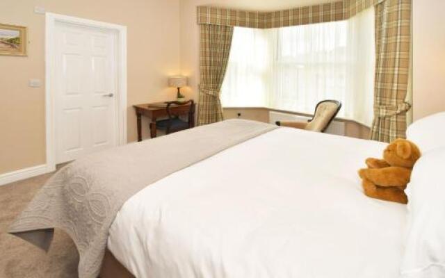 The Victoria
