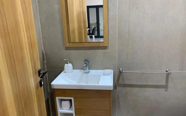 Appartamento di lusso a V785+3V9 Tunis