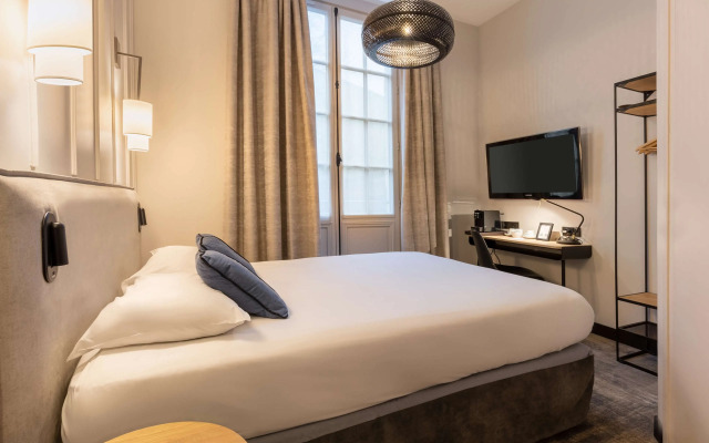 Best Western Urban Hotel