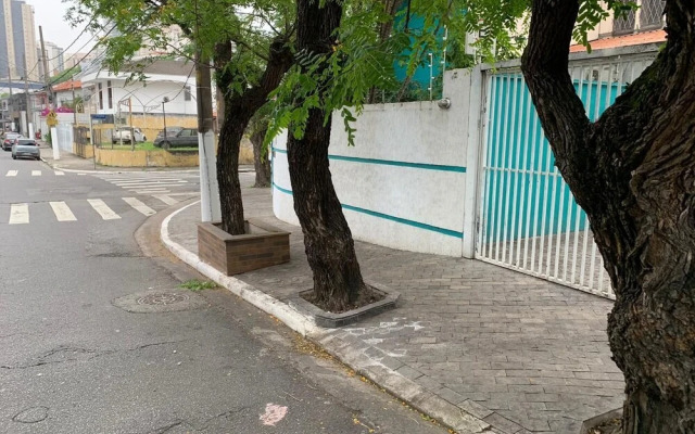 Hostel SP Brasil