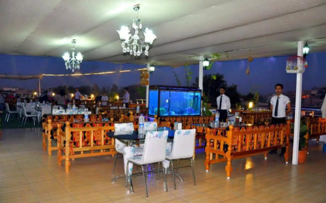 Edessa Hotel