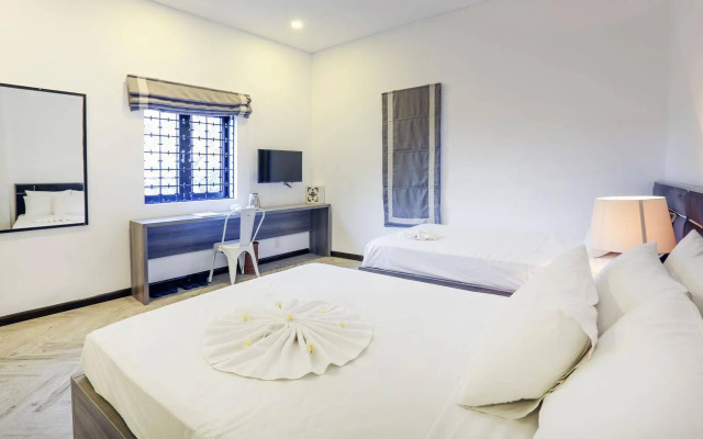 Thanh Binh 1 City Hotel