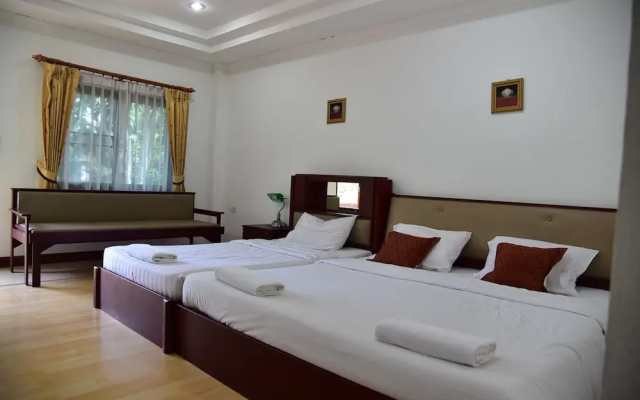 Maisuay Resort