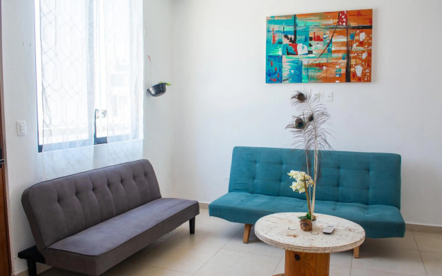 Paraíso Playa Bonita- Roof Top