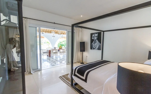Villa Kusuma