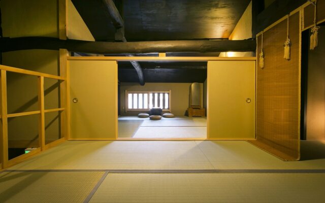 Heian Kyu Dairi No Yado