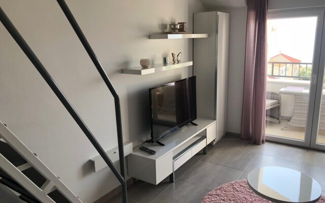 Studioapartment "carpe Diem"